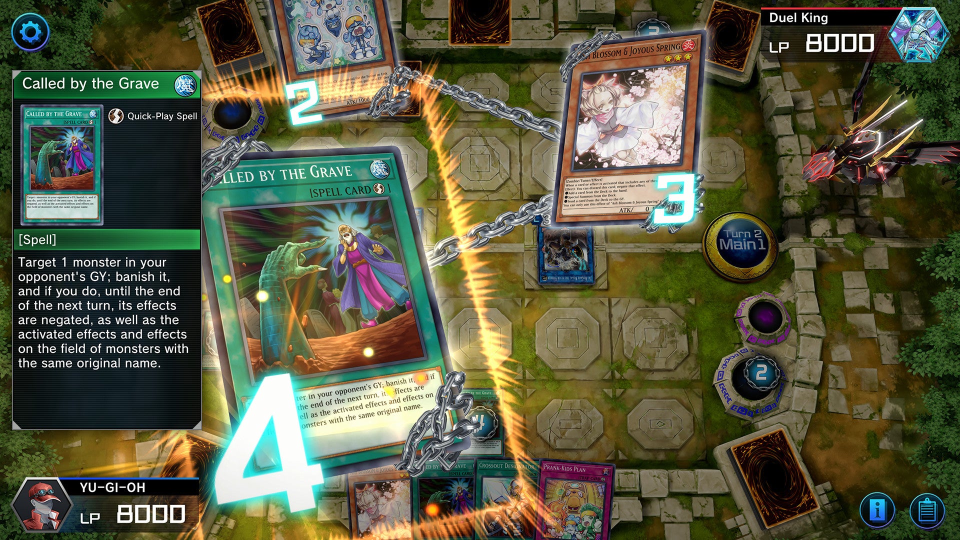 5 best meta decks in YuGiOh! Master Duel Dicebreaker